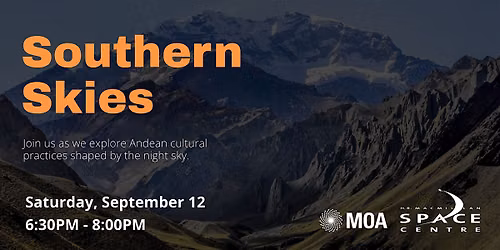 Southern Skies