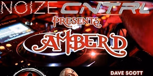 Noize CNTRL Christmas Charity Event