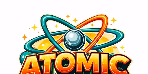 Atomic Arcade 2026 #1
