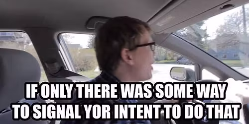 ROAD RAGE RESET WITH JOE BEST AND JIM RONCA OF SMOKIN' ACES