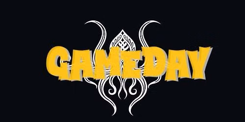 GameDay June 13th
