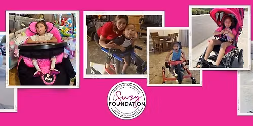 Suzy Foundation All Ability 5K