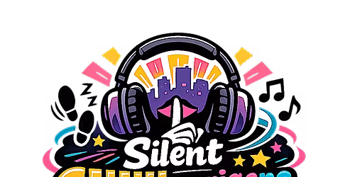 Silent SHHHenanigans - The Lively One