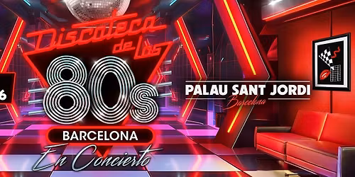 Alphaville live in Barcelona (Discoteca de los 80s)