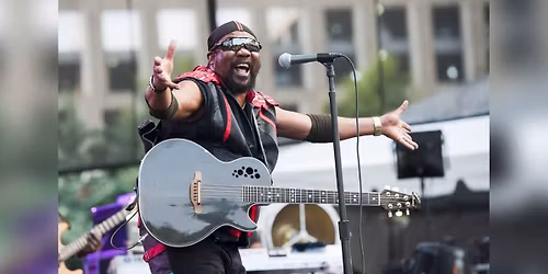 Toots and the Maytals London Tickets