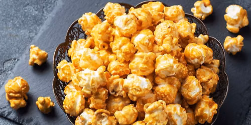 Meet our Vendor: Fireside Popcorn \ud83c\udf7f