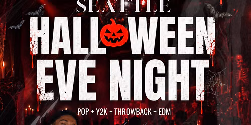 PARTY IN THE USA : Halloween Edition