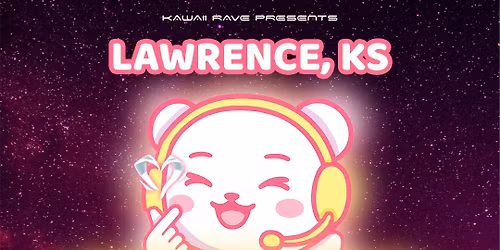 GOLDEN: A K-Pop Kids Party at The Granada