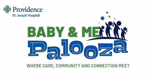 Baby & Me Palooza