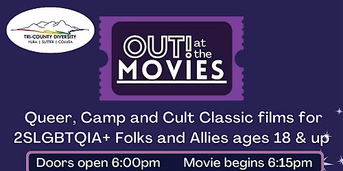 OUT at the Movies - Problemista