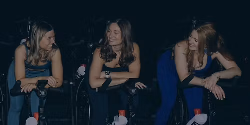 RIDETRIBE Giveaway at Hamburg