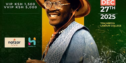 The Fisherman\u2019s Experience Kisumu