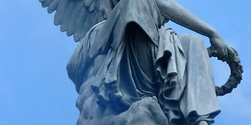 The Angelic Hierarchy