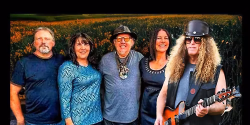 Sunday Night Jam w Lynne O and the Riots at the El Verano Inn, Sun, Jun 21st, 7pm-10pm! 