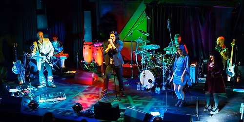 The Ultimate Toto Experience