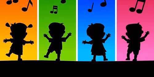 Music and Movement