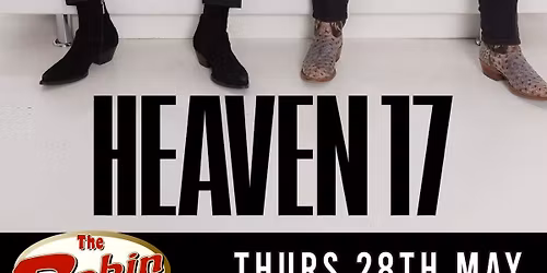 Heaven 17