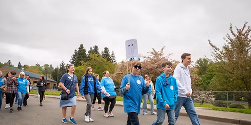 Step Forward to Cure TSC Renton, WA