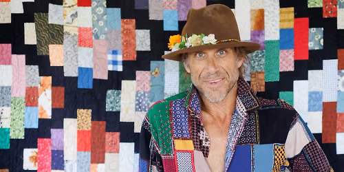 Todd Snider in Spokane