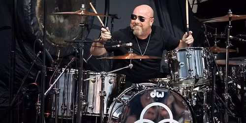 Jason Bonham's Led Zeppelin Evening