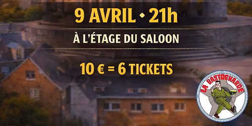 Soir\u00e9e Bastognarde