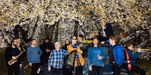 AddisAbabaBand \/\/ Radar