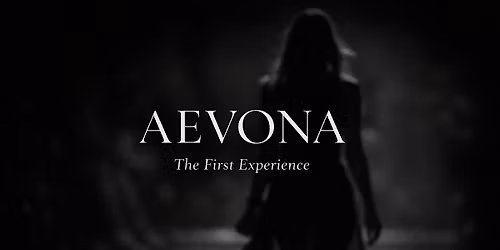 AEVONA: The First Experience