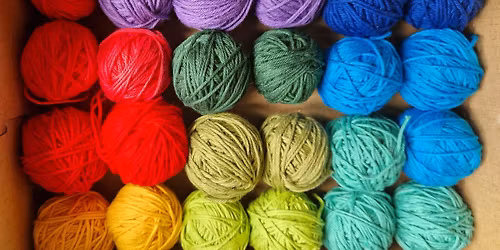 Crochet Granny Squares for Beginners