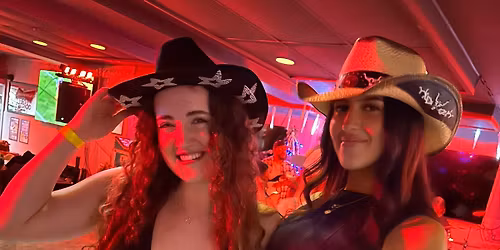 Honky-Tonk Heroes Tour 