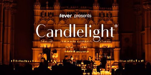 Candlelight: Ed Sheeran & Coldplay