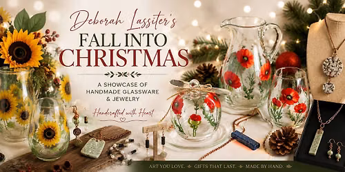 Deborah's Fall & Christmas Showcase