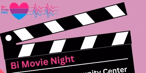 Bi+ Movie Night - Paris is Burning (1990)