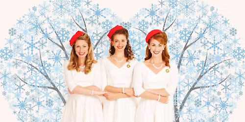 America's Sweethearts Holiday Show- Sun. 12\/21, Doors 5:30 p.m., Show 6:30 p.m.