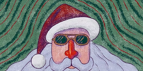 Parish Alternative Xmas Market - 30\/11