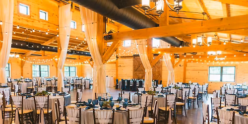 Bull Meadow Wedding Expo