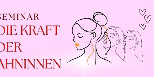 "Die Kraft der Ahninnen" zu Samhain
