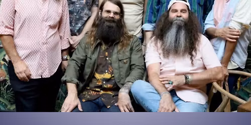 Dance with Plants \u2022 The Great North Special