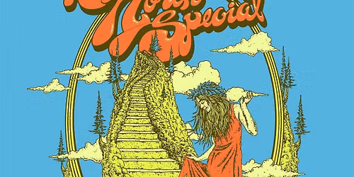 Dance with Plants \u2022 The Great North Special