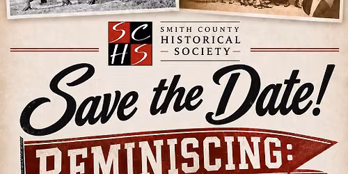 Reminiscing: A History of Sports in Smith County