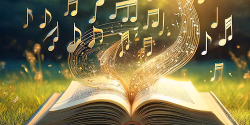 Musical Storytime at the Gamble House with Pasadena Conservatory of Music