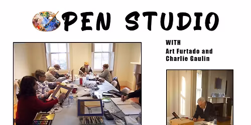 Open Studio