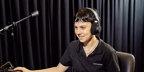 Recording Studio  Induction