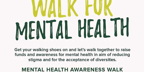Walk A Mile In My Shoes Williamstown 