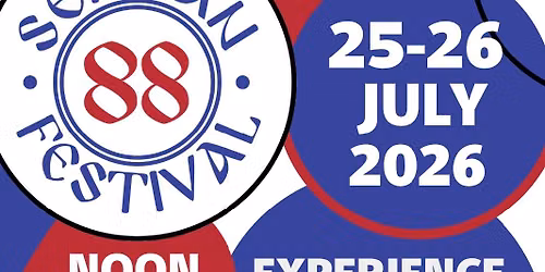 Serbian Festival 2026