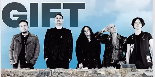 GIFT@ VILLA MASKA 25\/04 subota