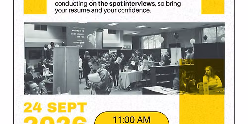 Army Spouse Job Fair