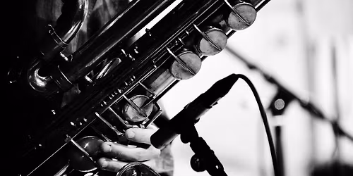 Open practice with Sam Comerford