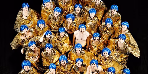 DamenLik\u00f6rChor - Weiter geht's