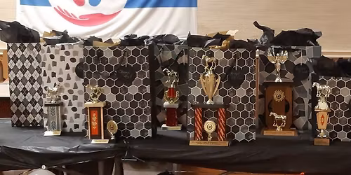 RGSC Banquet November 15