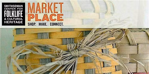 Pocket Basket Weaving Workshop with Lori Schue